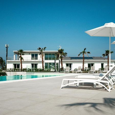 Resilienza Apartment Capo dʼOrlando Exterior foto