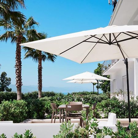 Resilienza Apartment Capo dʼOrlando Exterior foto