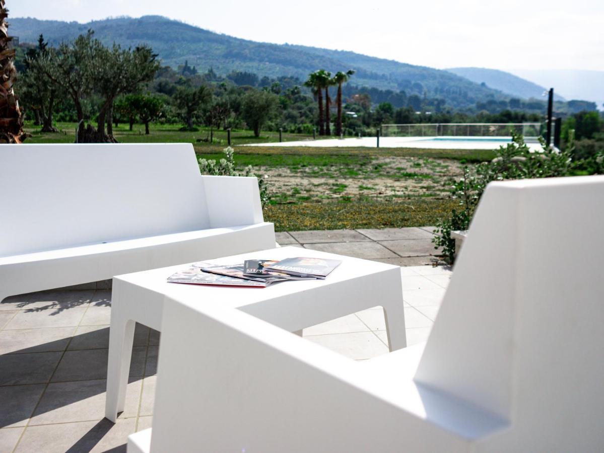 Resilienza Apartment Capo dʼOrlando Exterior foto