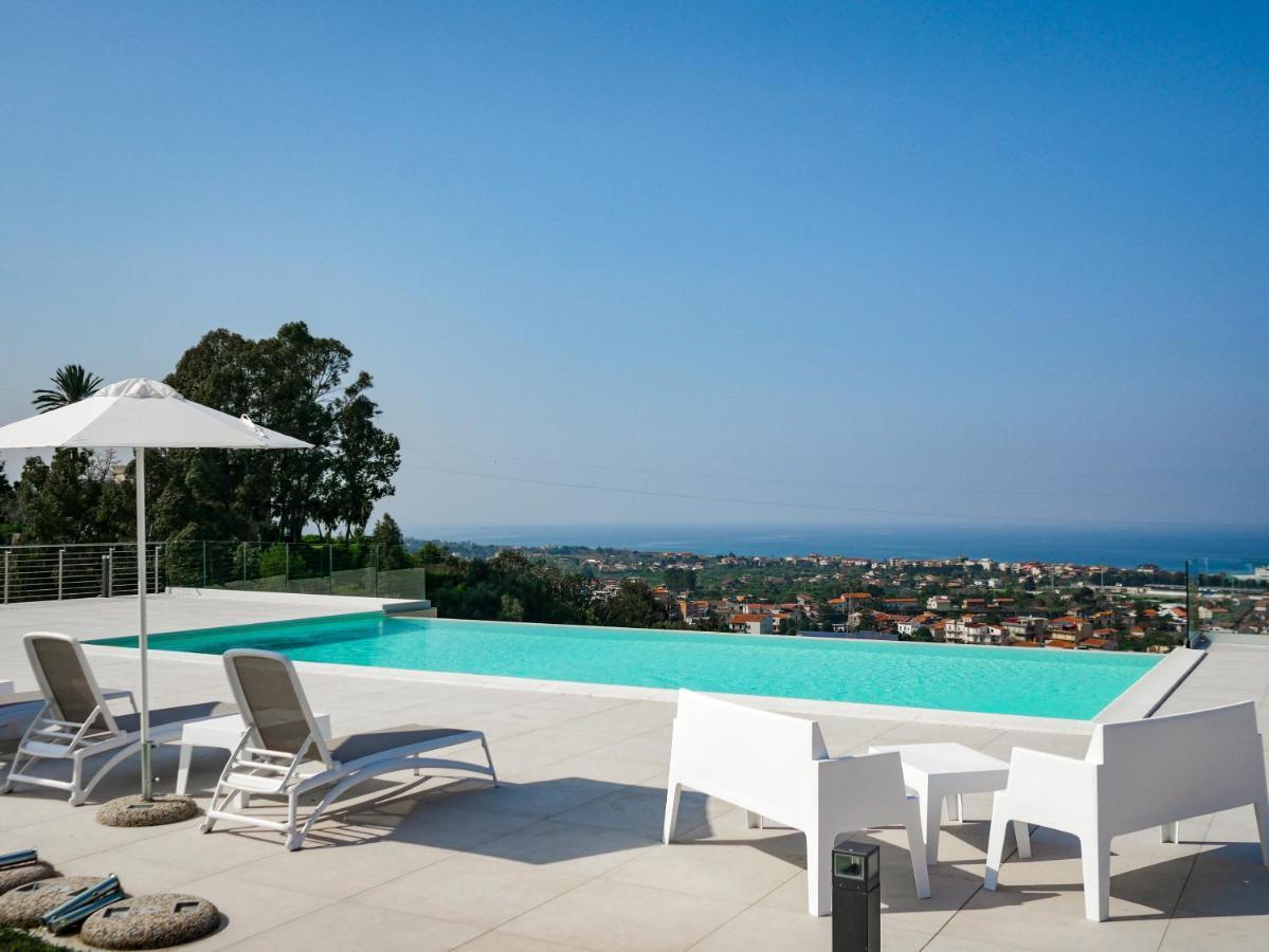 Resilienza Apartment Capo dʼOrlando Exterior foto