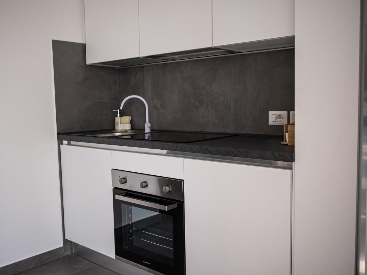 Resilienza Apartment Capo dʼOrlando Exterior foto