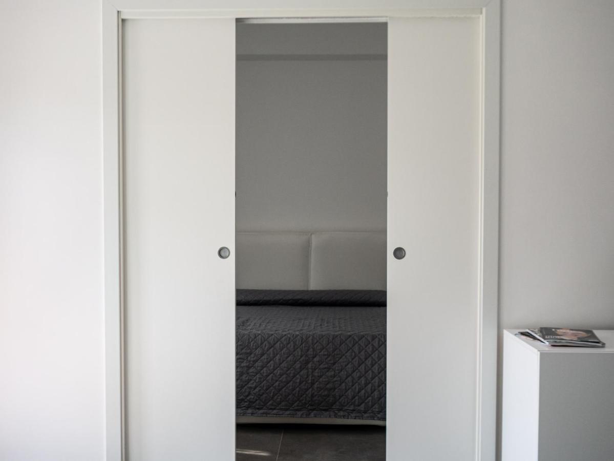 Resilienza Apartment Capo dʼOrlando Exterior foto