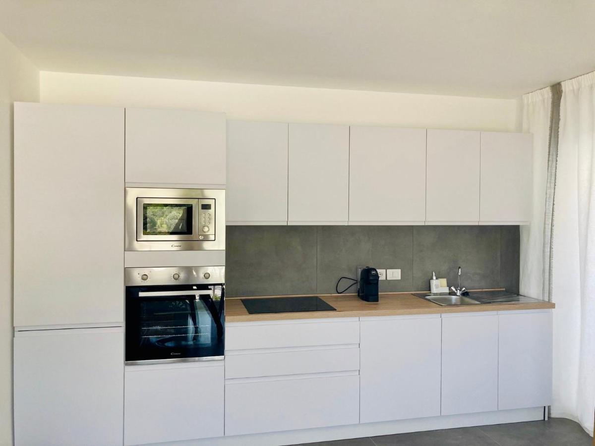 Resilienza Apartment Capo dʼOrlando Exterior foto
