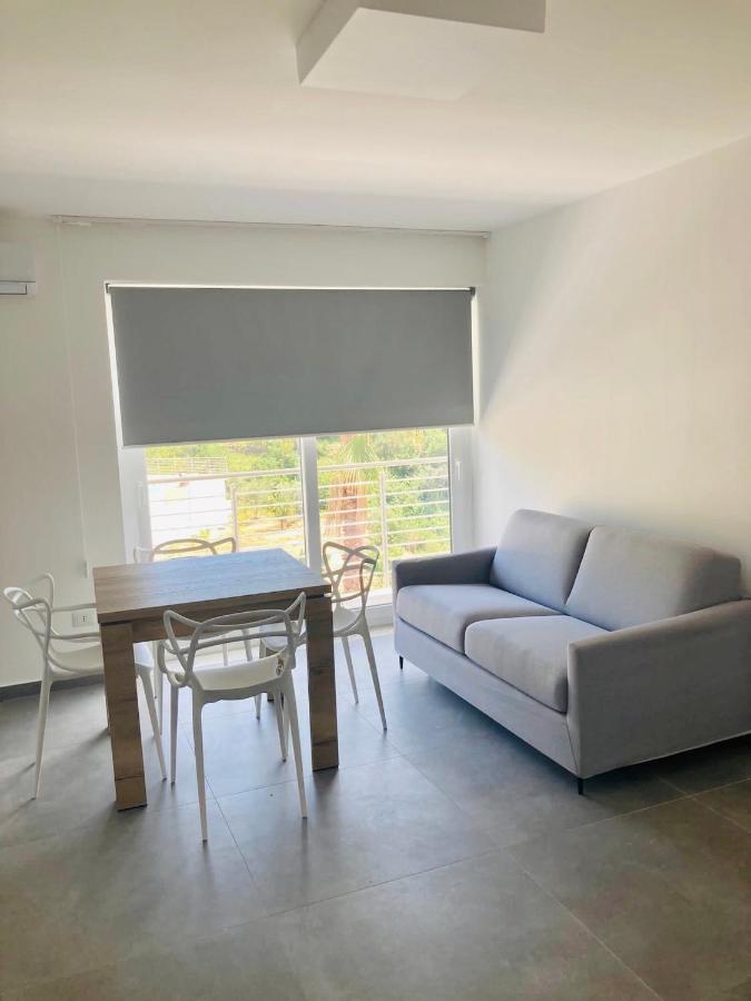 Resilienza Apartment Capo dʼOrlando Exterior foto