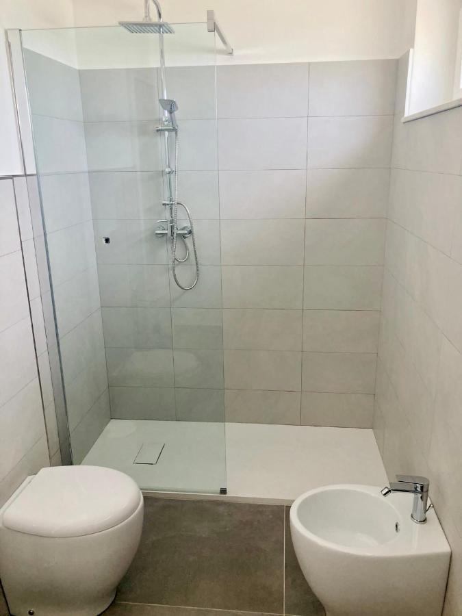 Resilienza Apartment Capo dʼOrlando Exterior foto