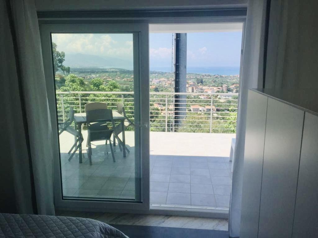 Resilienza Apartment Capo dʼOrlando Exterior foto